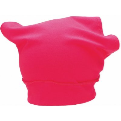 Sterntaler šátek do čelenky jerzey UV 50+ 1451400/745 růžová – Zboží Mobilmania