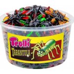 Trolli Tarantule želé 75ks 975 g – Zboží Dáma
