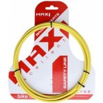 Max1 hydraulická hadička žlutá 3m – Zboží Mobilmania