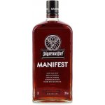 Jägermeister Manifest 38% 1 l (holá láhev) – Sleviste.cz