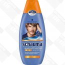 Šampon Schauma Hair Activator Coffein šampon 400 ml