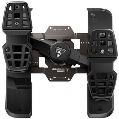 Turtle Beach VelocityOne Rudder černá Xbox One, Xbox Series X|S, PC (TBS-0718-05) – Zboží Živě