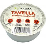 Kalma Tavella krémová s rajčtem 125g – Zboží Mobilmania