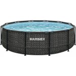 Marimex Florida Ratan 3,66x0,99 m 10340317 – Sleviste.cz