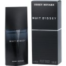 Parfém Issey Miyake Nuit D'Issey toaletní voda pánská 40 ml