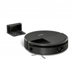 iRobot Roomba 205 DustCompactor Combo black – Hledejceny.cz