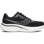 Saucony Ride 19 black/silver – Hledejceny.cz