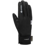 Reusch Essential Touch-Tec 7702 Black Silver – Hledejceny.cz