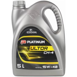 Orlen Oil Platinum Ultor CH-4 15W-40 5 l