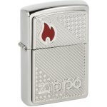 Zippo Tiles Emblem 21955 – Zboží Mobilmania