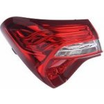 Zadní světlo- levé vnější CITROËN C5 2011-2015 |011-2015| AUTOMOTIVE LIGHTING | 8001063629698 – Hledejceny.cz