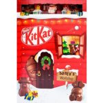 KitKat Adventní kalendář 208g – Zboží Mobilmania