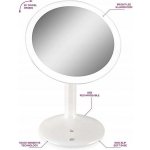 RIO MMST Rose Gold LED Kosmetické zrcadlo – Sleviste.cz