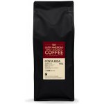 The Brew Company jednodruhová fairtrade káva Kostarika zrnková 1 kg – Hledejceny.cz