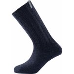 Devold ponožky Nansen Wool Sock modrá – Zbozi.Blesk.cz