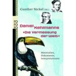 Daniel Kehlmanns "Die Vermessung der Welt"Paperback – Hledejceny.cz