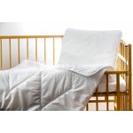 Firma Jan přikrývka prošívaná ovčí vlna 135x90 – Zboží Dáma