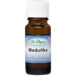 Dr. Popov vonný olej Meduňková silice 10 ml – Hledejceny.cz