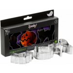 Puckator Vykrajovátko na cukroví - Spooky, sada 3 ks – Hledejceny.cz