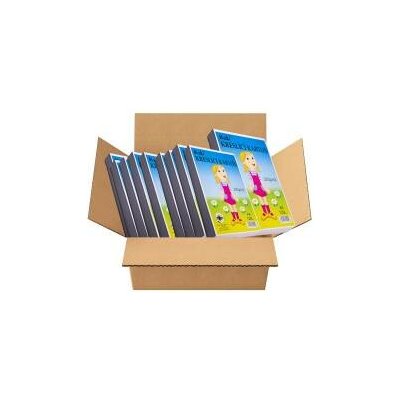 Kreslící karton bílý A4 220-g/1000 listů 91010CZ – Sleviste.cz