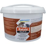 SCHOPF RATZIA BAG B25 500 g – Zboží Mobilmania