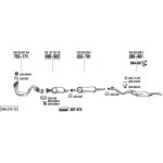 Bosal BS 285-901 – Hledejceny.cz