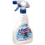 Q Power čistič koupelny 500 ml – Sleviste.cz