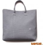 Pinkie taška Small šedá Comb – Zboží Dáma