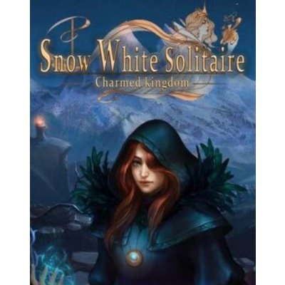 Snow White Solitaire. Charmed Kingdom – Zboží Mobilmania