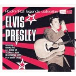 Elvis Presley - Rock´N ´Roll Legends Collection CD – Hledejceny.cz