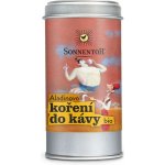 Sonnentor Bio Aladinovo koření do kávy 35 g – Zboží Dáma