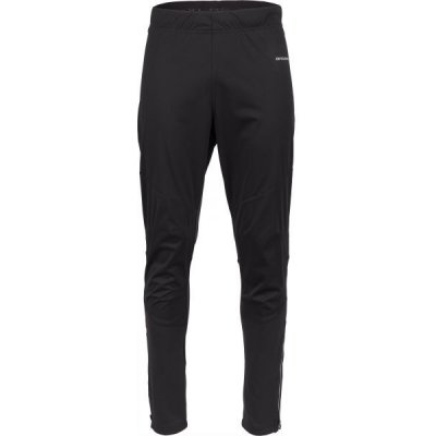 Arcore GROIX pánské X-country kalhoty černá – Zbozi.Blesk.cz