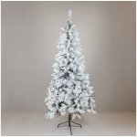 Eurolamp Vánoční stromek SCOTLAND 210 cm jedle 600-30640 – Hledejceny.cz