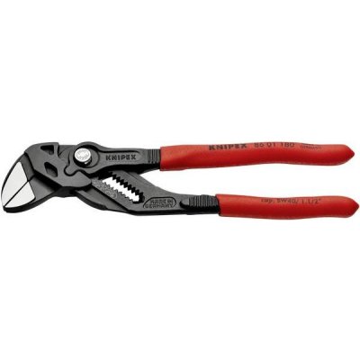 Knipex Klíč klešťový 86 01 180 – Zboží Mobilmania