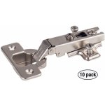Walteco Nábytkový závěs, průměr 35 mm naložený 10 ks 80510 – HobbyKompas.cz