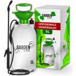 Garden Line 5 l – Hledejceny.cz