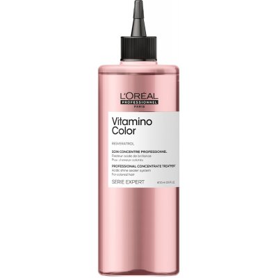 L'Oréal Expert Vitamino Color Acidic Shine Sealer Concentrate 400 ml