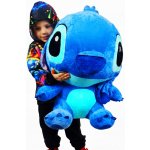 VELKÝ MĚKKÝ LILO A STITCH 70 cm – Zboží Dáma