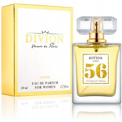 Divion 56 lady milions parfém dámský 30 ml