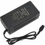 nabíječka baterií koloběžky KUGOO M4 / M4 PRO 54.6V 2A m: SLS-546200 – Hledejceny.cz