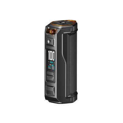 VooPoo Argus XT Mod 100W Graphite – Zboží Dáma