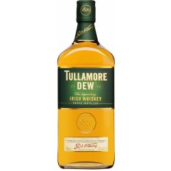 Tullamore Dew Original 40% 0,7 l (holá láhev)