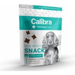 Calibra VD Dog Semi-Moist Snack Hypoallergenic 120 g – Sleviste.cz