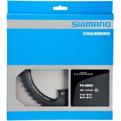 Shimano Ultegra FC-6800 převodník, 46T, 2x11