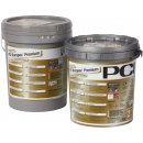 Basf PCI Durapox Premium 2 kg Stříbřitě šedá