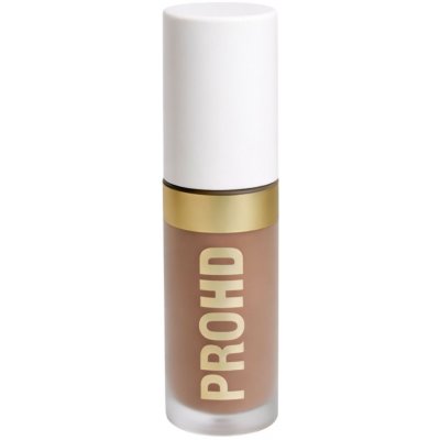 Topface tekutý kontur PROHD Soft Touch 002 Golden Aura 7 g – Sleviste.cz