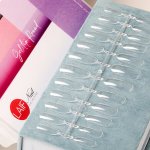 Laif Gelové tipy Round – Zboží Dáma