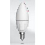 Skylinghting LED žárovka svíčková 6W E14 Teplá bílá – Hledejceny.cz