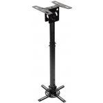 Optoma OCM815B univerzální, stropní, černý (576-826mm), 15kg OCM815B – Sleviste.cz