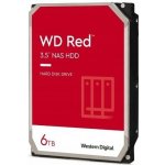 WD Red 6TB, WD60EFAX – Zboží Živě